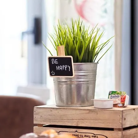 Appartamento Vientos De *