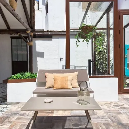 Appartamento Vientos De