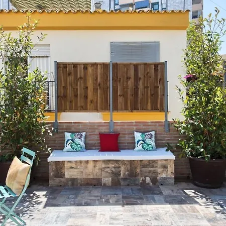 Vientos De Appartamento *