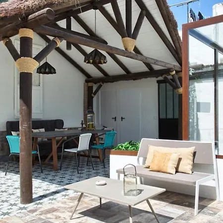 Vientos De Appartamento Marbella