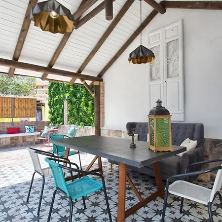 Appartamento Vientos De Marbella