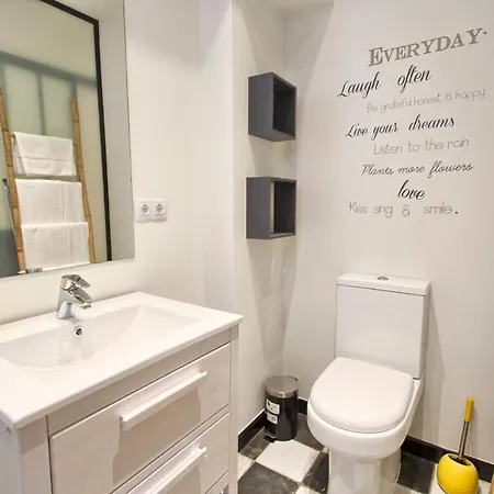 Vientos De Appartamento *