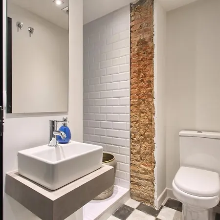 Appartamento Vientos De *