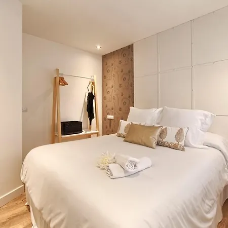 Apartment Vientos De *