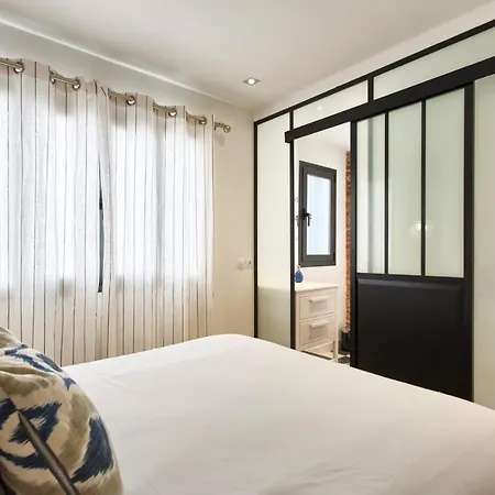 Appartamento Vientos De *