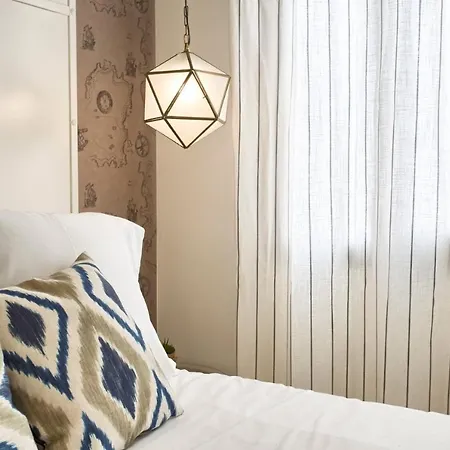 Vientos De * マルベーリャ