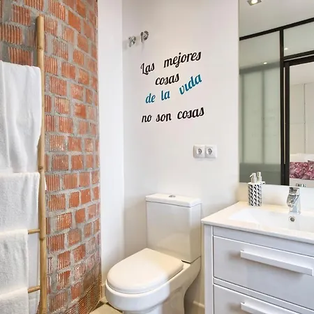 Appartamento Vientos De *