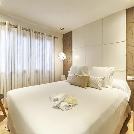 Vientos De Appartamento Marbella