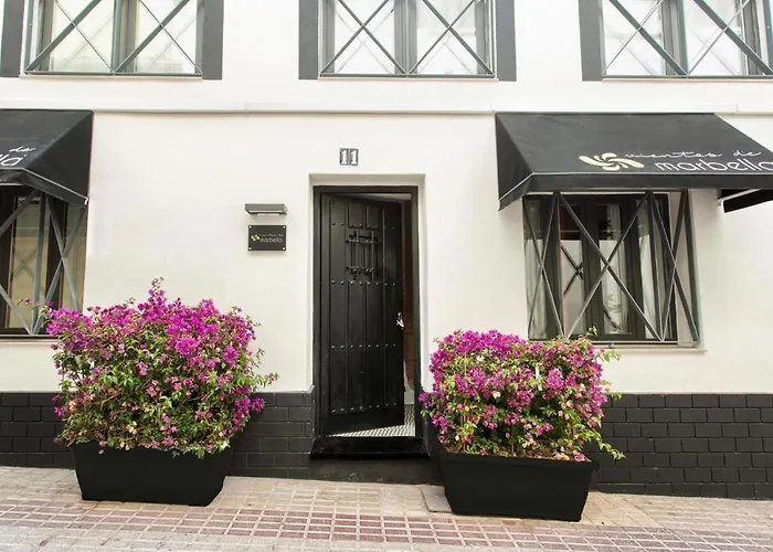 Apartment Vientos De *