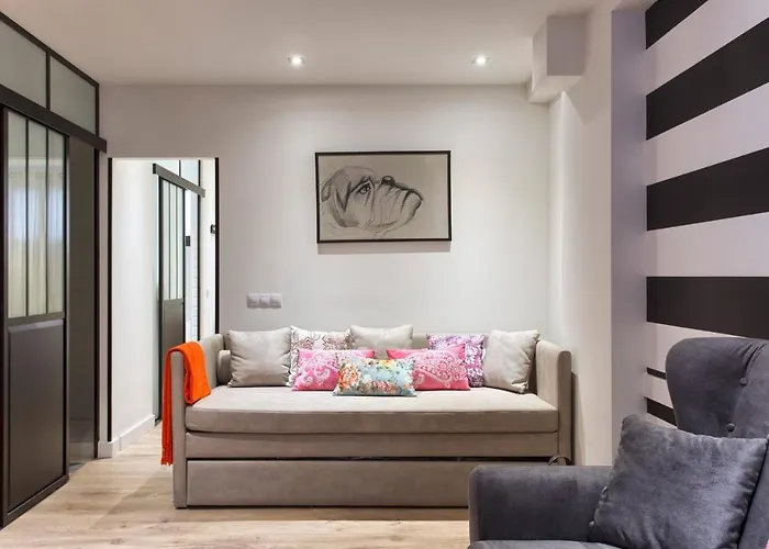 Vientos De Apartment Marbella