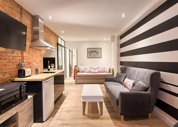 Apartment Vientos De Marbella