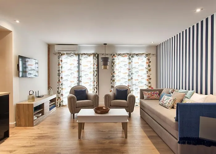 Vientos De Apartment *