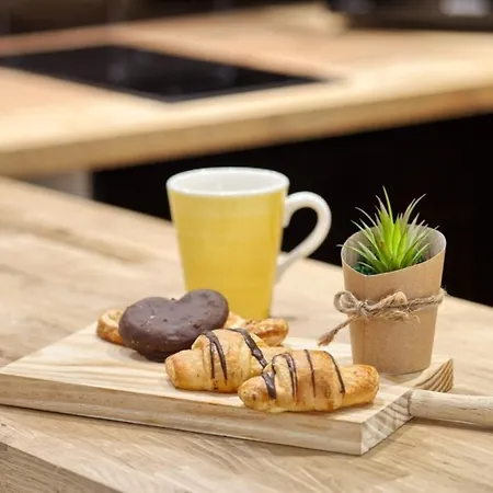 Vientos De Lägenhet