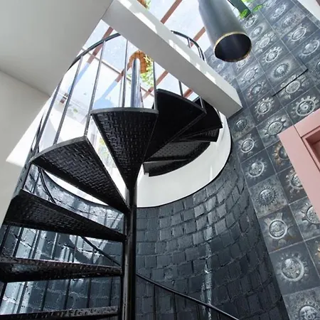 Lägenhet Vientos De *