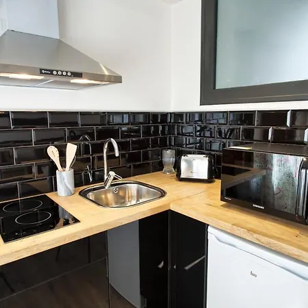 Vientos De Lägenhet *