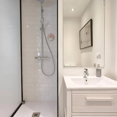 Apartment Vientos De