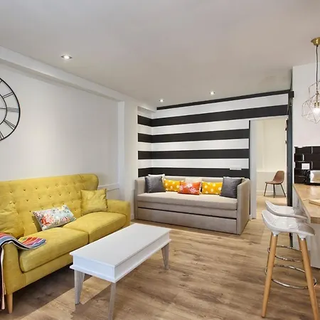 Lägenhet Vientos De