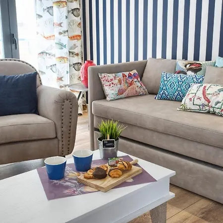 아파트 Vientos De *