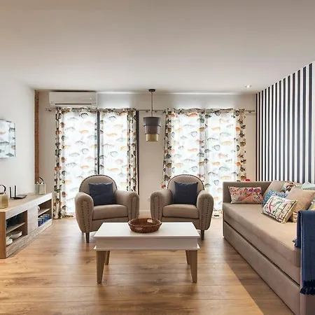 Vientos De 아파트 *