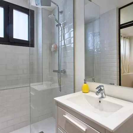 Vientos De Lägenhet *