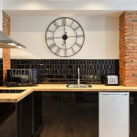 아파트 Vientos De *