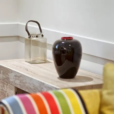 Appartement Vientos De