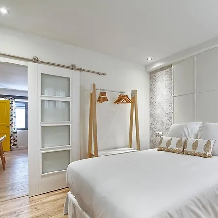 아파트 Vientos De *