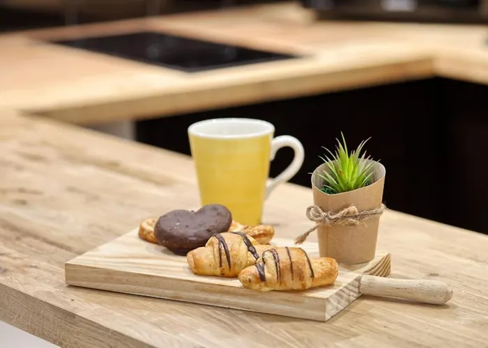 Vientos De Apartament