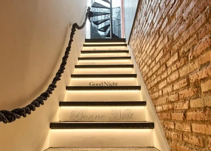 Vientos De Apartament