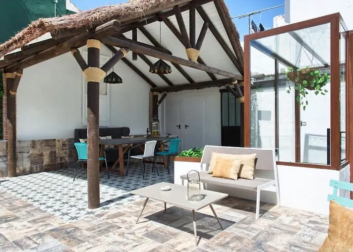 Apartament Vientos De *