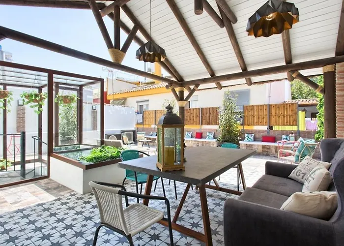 Vientos De Apartament *