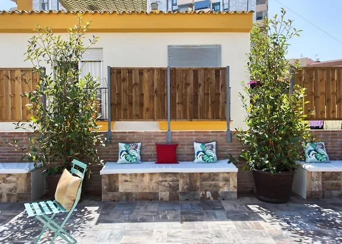 Vientos De Apartment *