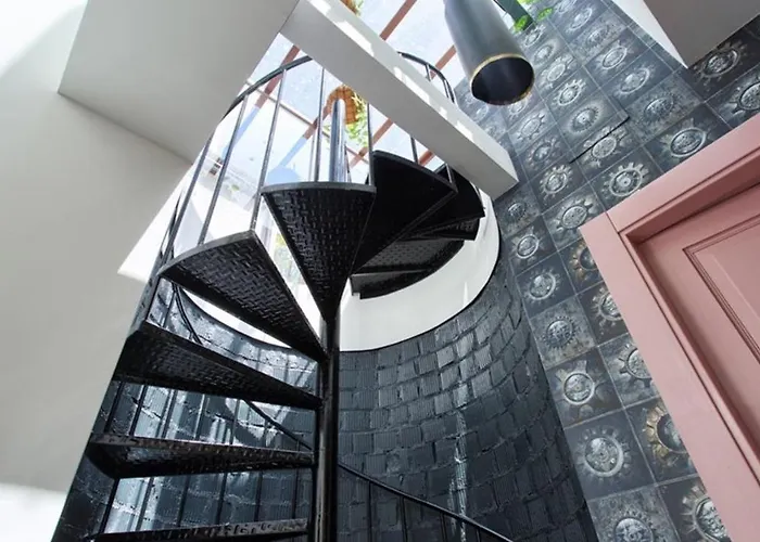 Apartament Vientos De *