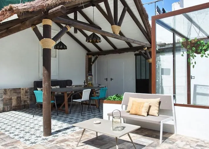 Vientos De Apartament Marbella