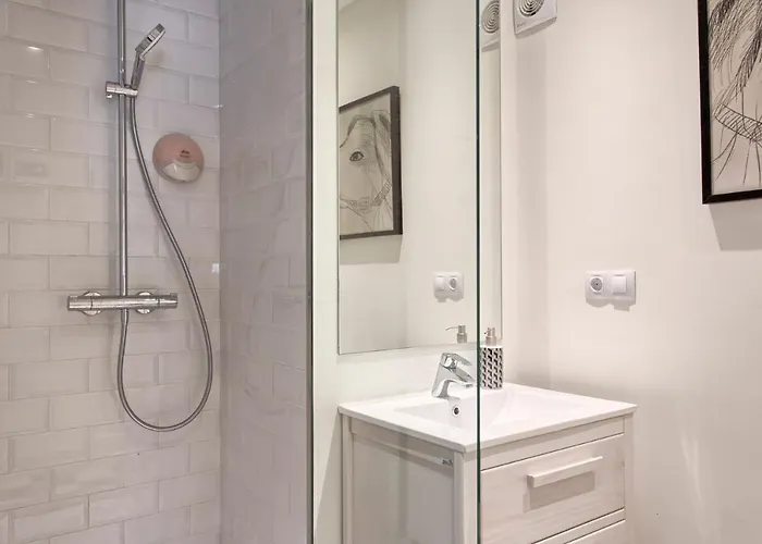 Apartament Vientos De