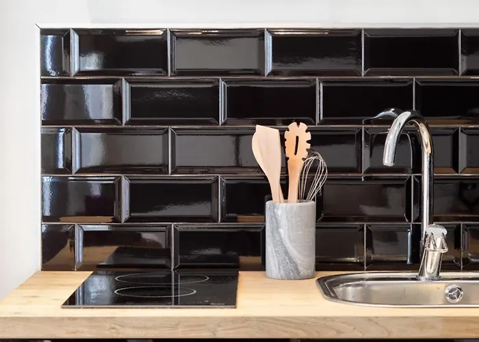 Apartament Vientos De *