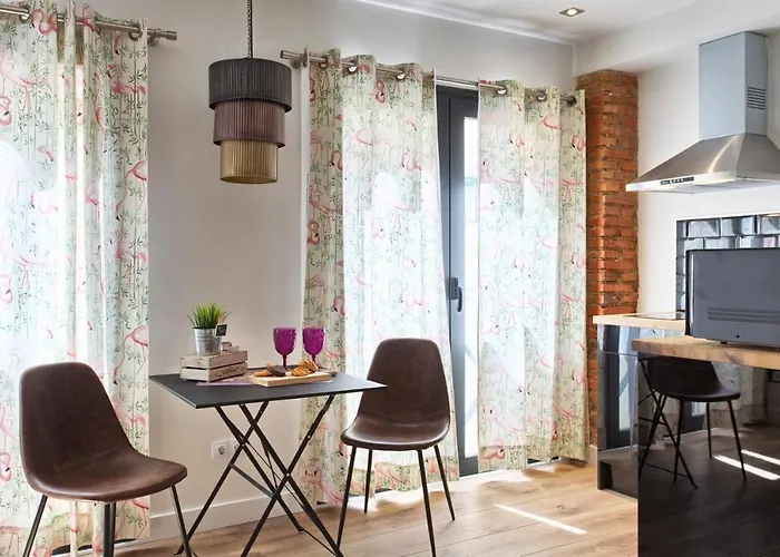 Vientos De Apartament *