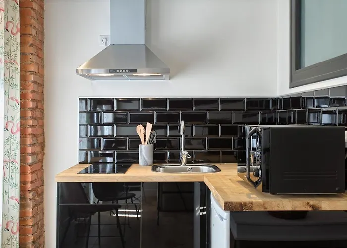 Vientos De Apartament *