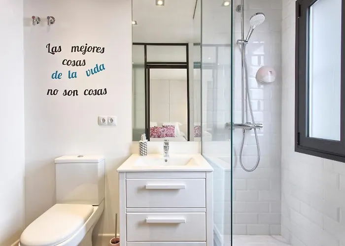 Apartament Vientos De Marbella