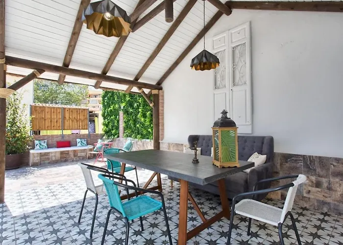 Apartament Vientos De Marbella