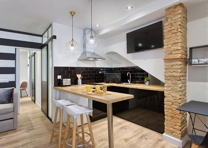 Vientos De Apartament *