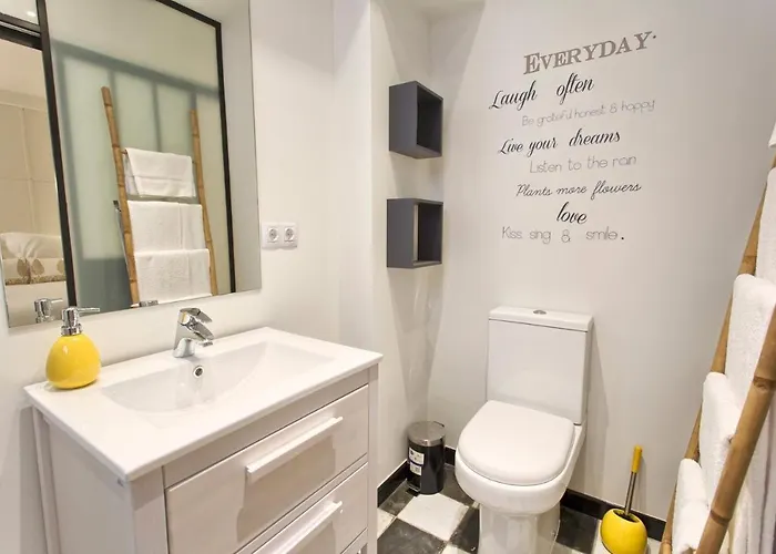 Vientos De Apartament *