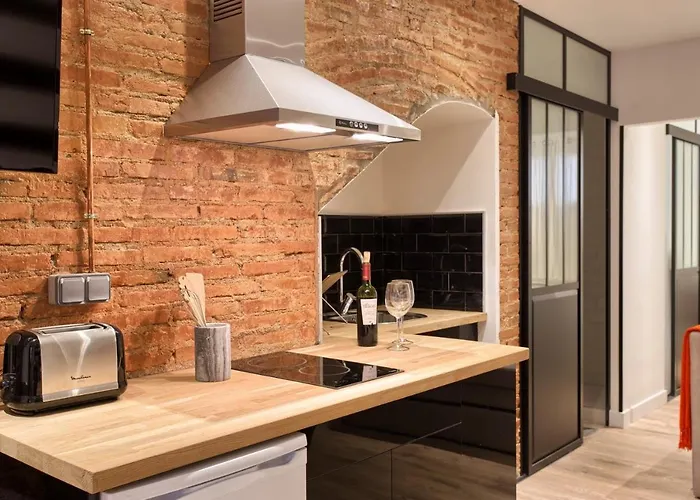 Vientos De Apartament