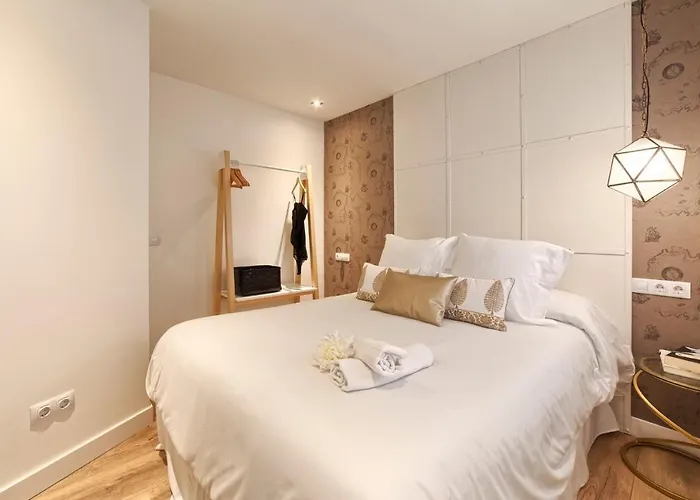 Apartament Vientos De *