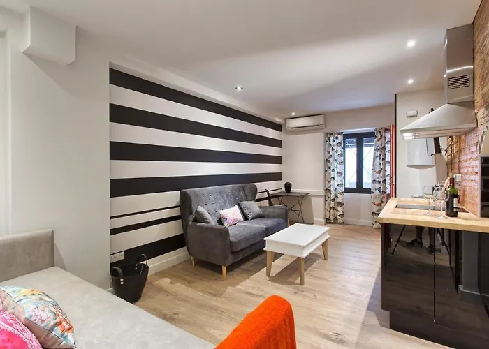 Apartment Vientos De