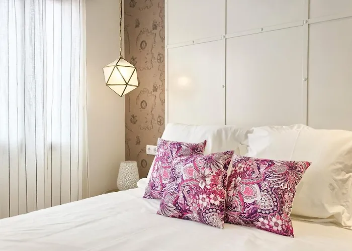 Vientos De Lejlighed Marbella