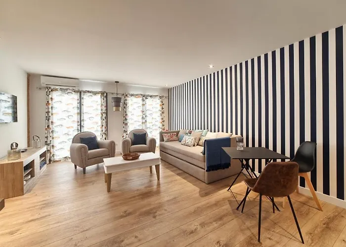 Vientos De Apartament Marbella