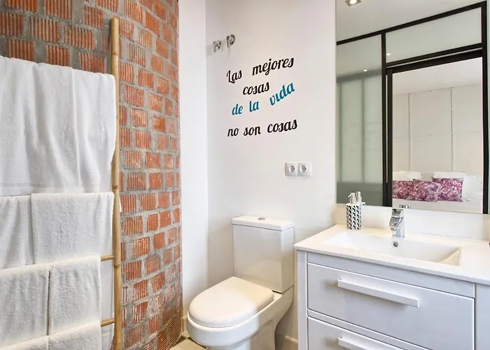 Apartament Vientos De *