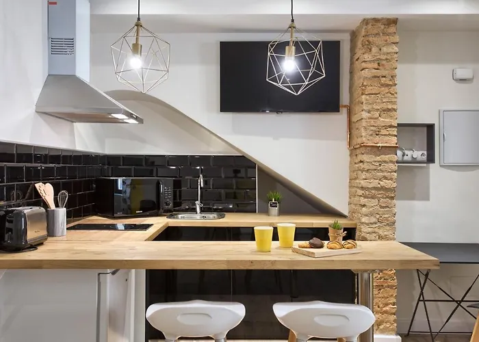 Vientos De Apartament *