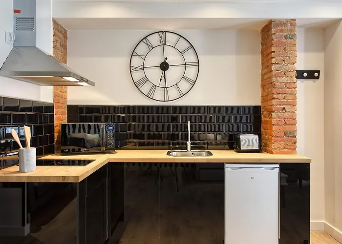 Apartament Vientos De *